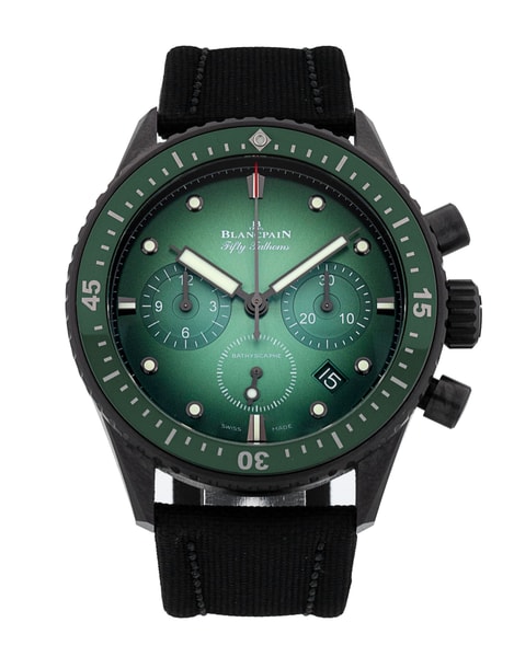 Blancpain Fifty Fathoms 5200-0153-NABA